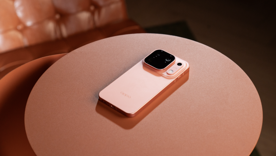 三颗 2 亿像素镜头，OPPO Find X10 Pro Max 的影像到底什么水平？