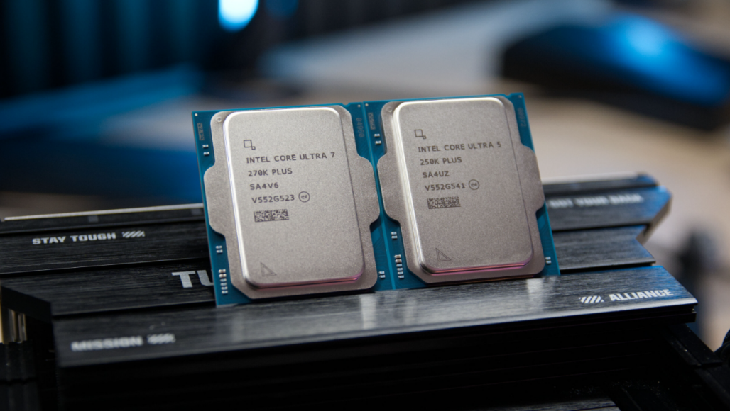 严控装机预算，DDR5平台就买这些CPU