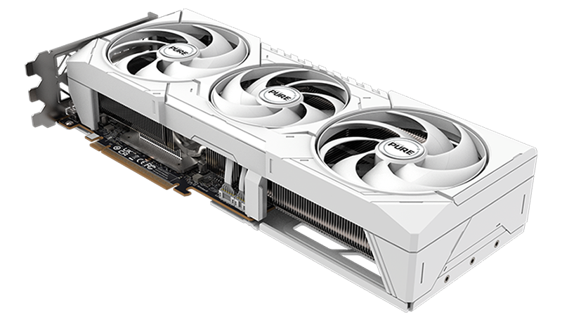 《不朽遗志》实测领先33%！蓝宝石RX 9070 GRE便宜1500元，2K游戏性价比拉满