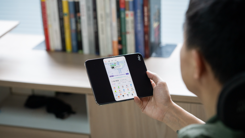 当我“自适应”iPhone Duo一周后……